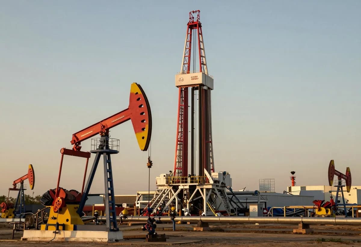 Neuquén recibe ofertas por ocho áreas en Vaca Muerta
