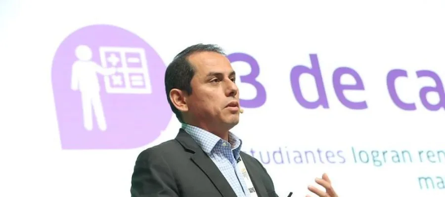 IPE: brechas sociales condicionan rentabilidad minera