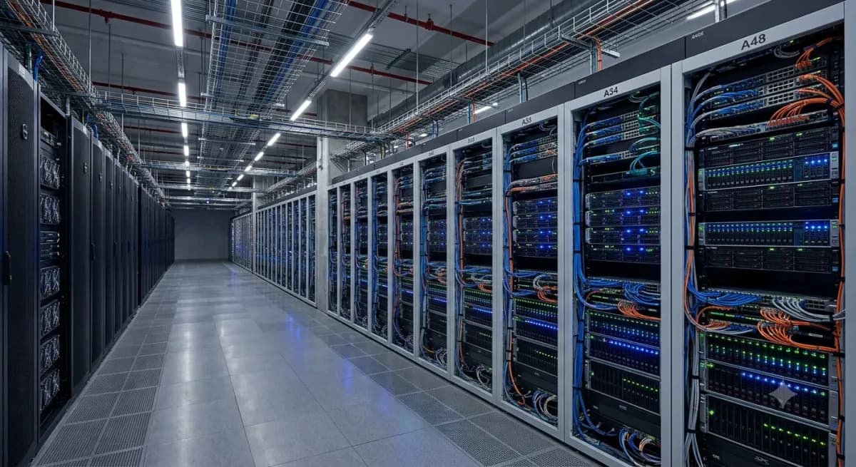 Waiken ILW firma LOI por 8 MW nucleares para datacenters