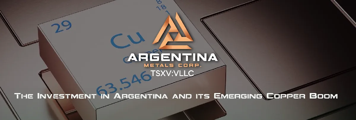 Mendoza aprobó transferencia de activos a Argentina Metals