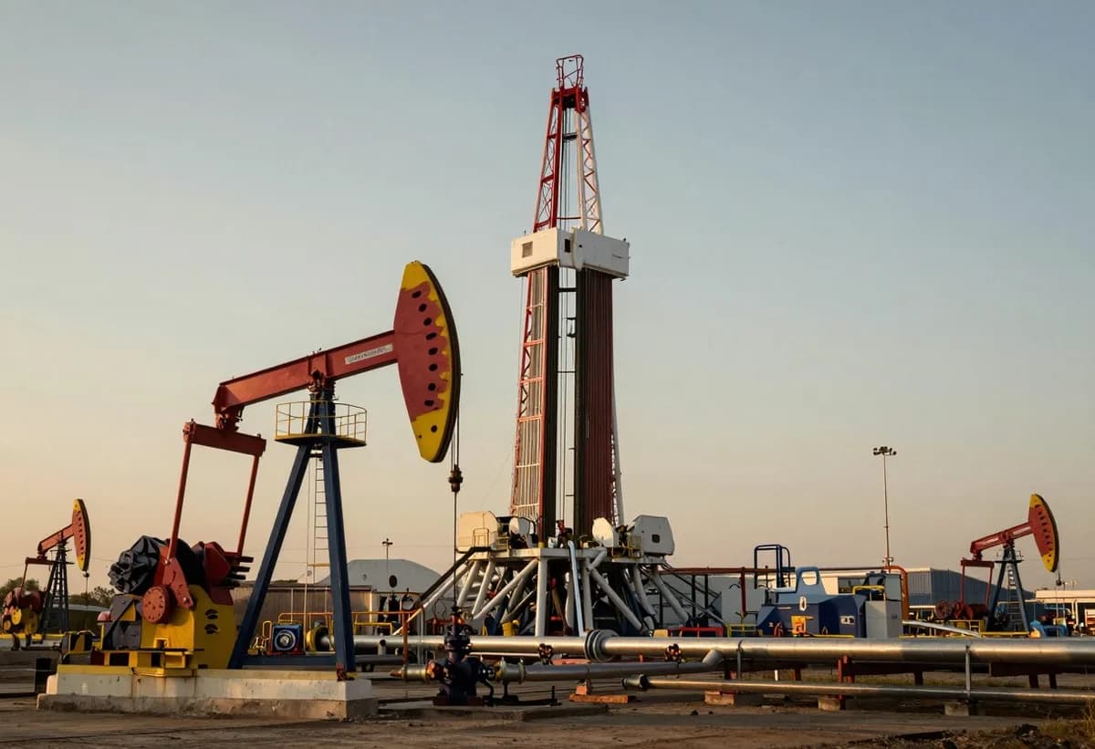Estudio: Argentina puede exportar GNL a Europa
