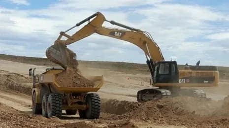 CAPMIN reclama integrar proveedores locales y nacionales
