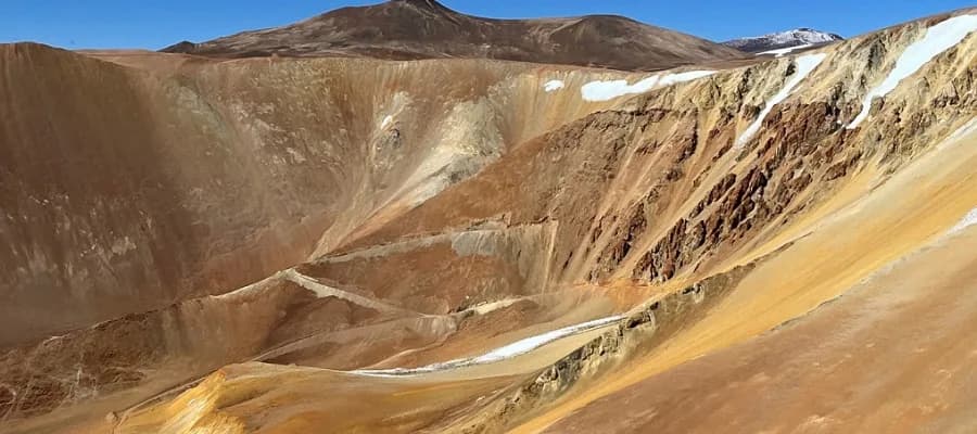 Rio Tinto invierte C$21,3M en Mogotes Metals