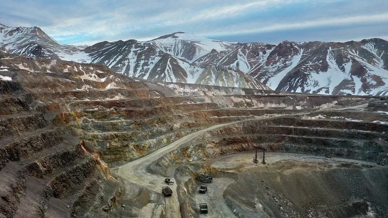 Fama propone régimen de competitividad para proveedores mineros