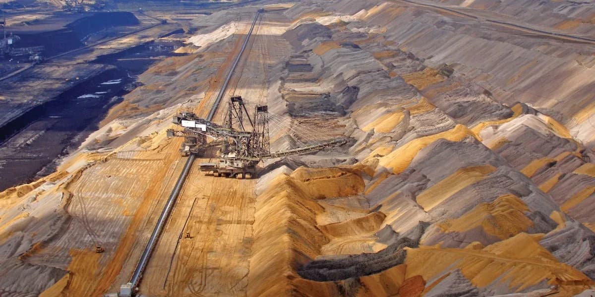 Canadá digitaliza permisos mineros, lección para Argentina