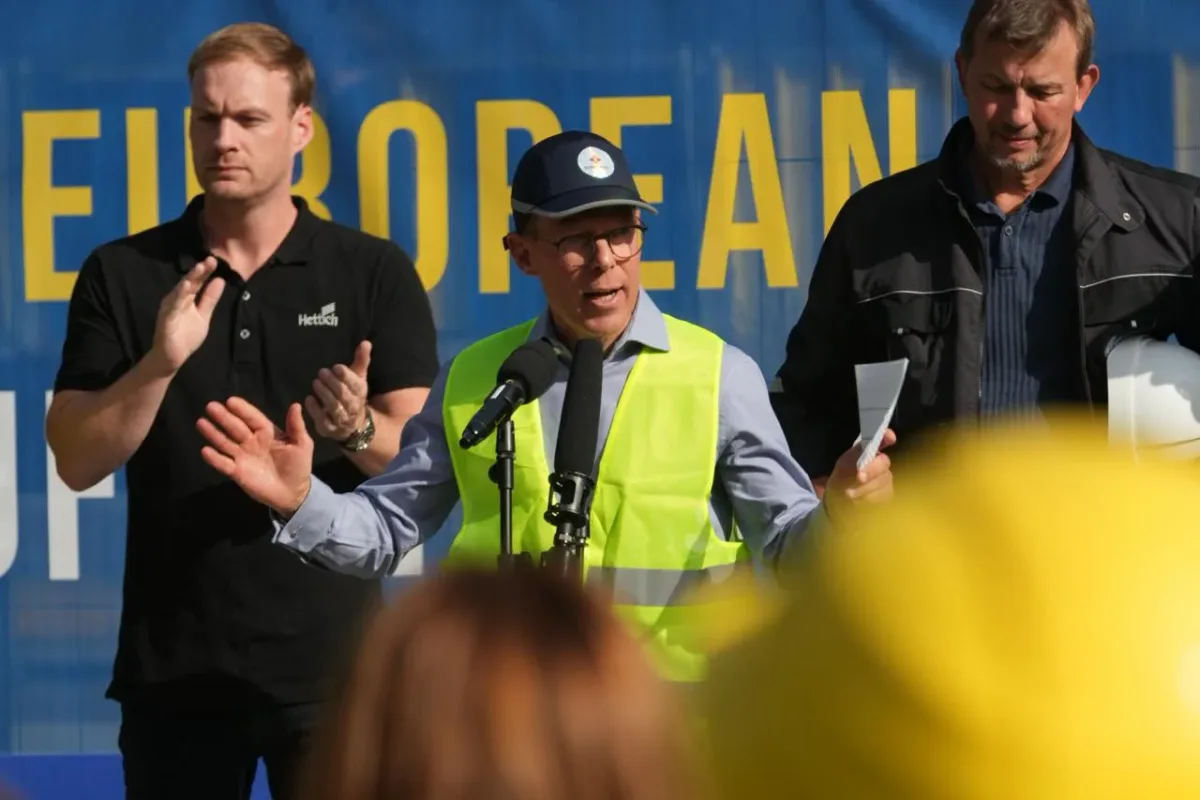 Eurometal advierte por costos de energía en Europa