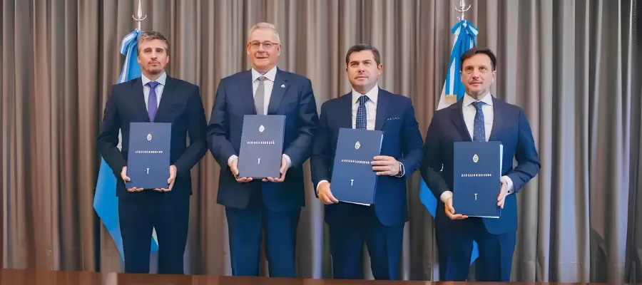 San Juan valora acuerdo con Vicuña por inversión minera