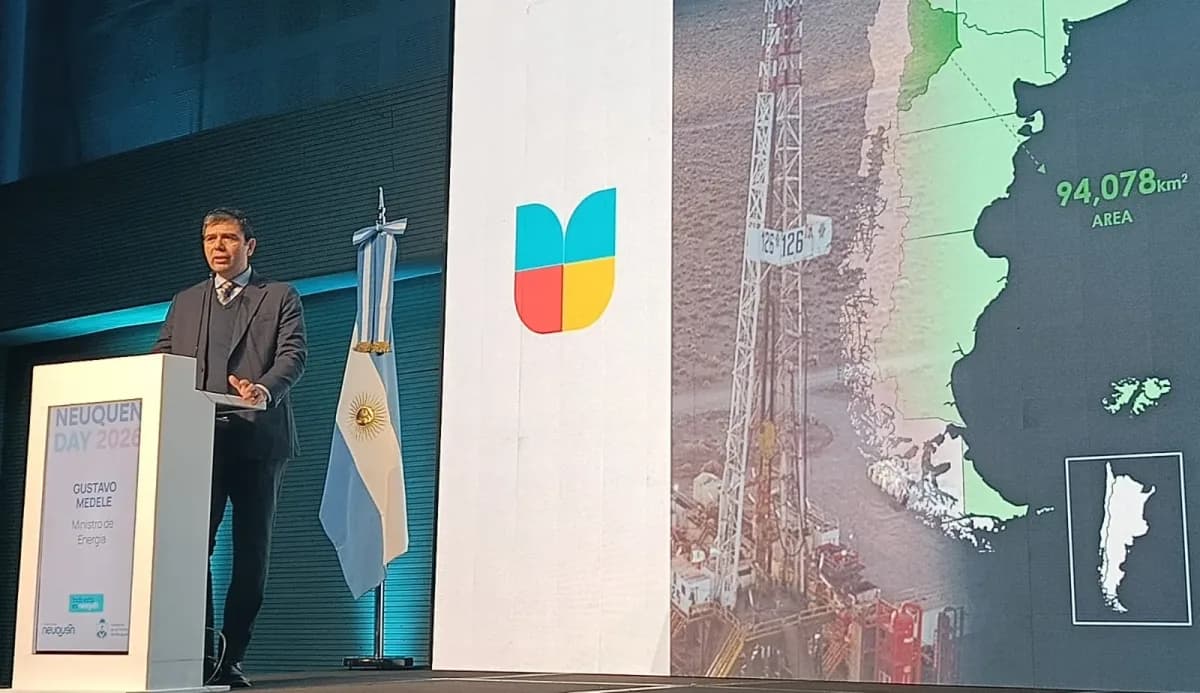 Neuquén abre ofertas por 8 áreas en Vaca Muerta