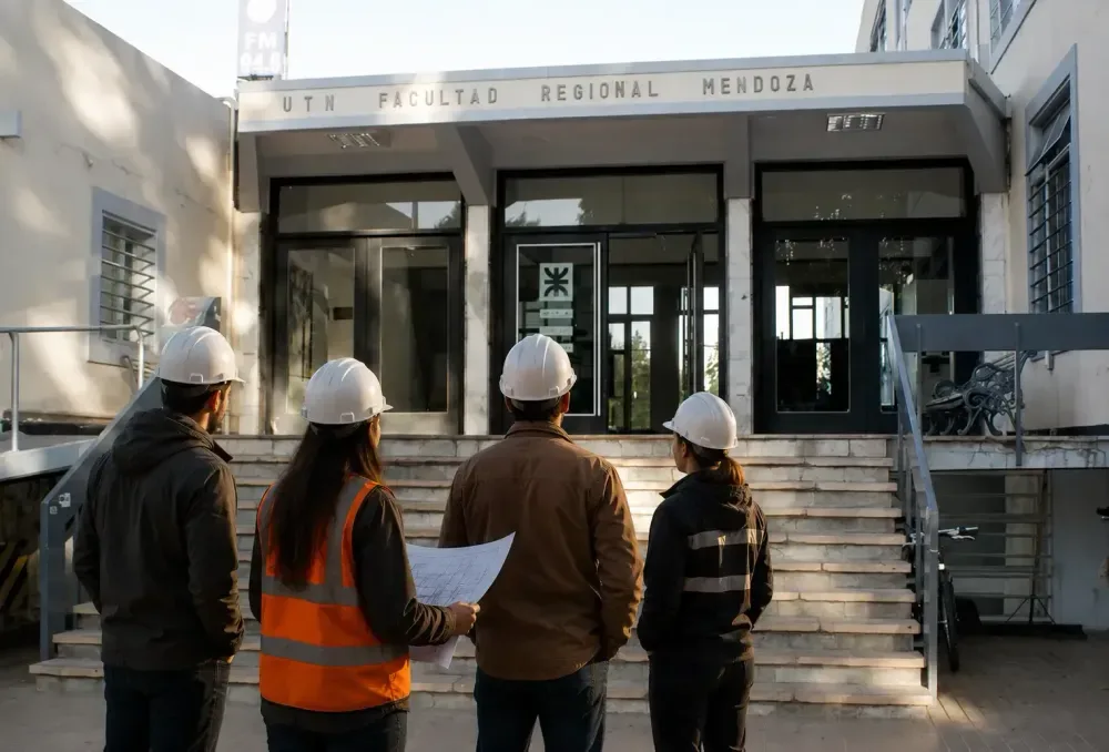 Mendoza formará ingenieros en minas desde 2027