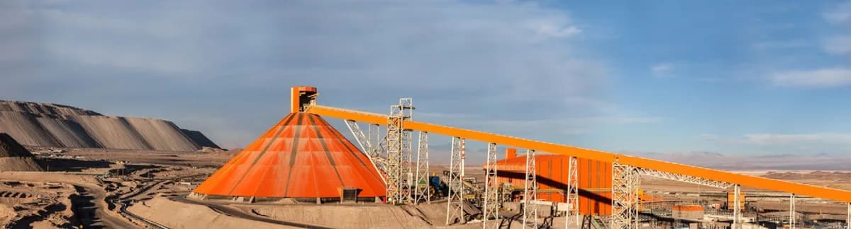 CEPAL: solo Brasil y Chile transformaron proveedores mineros