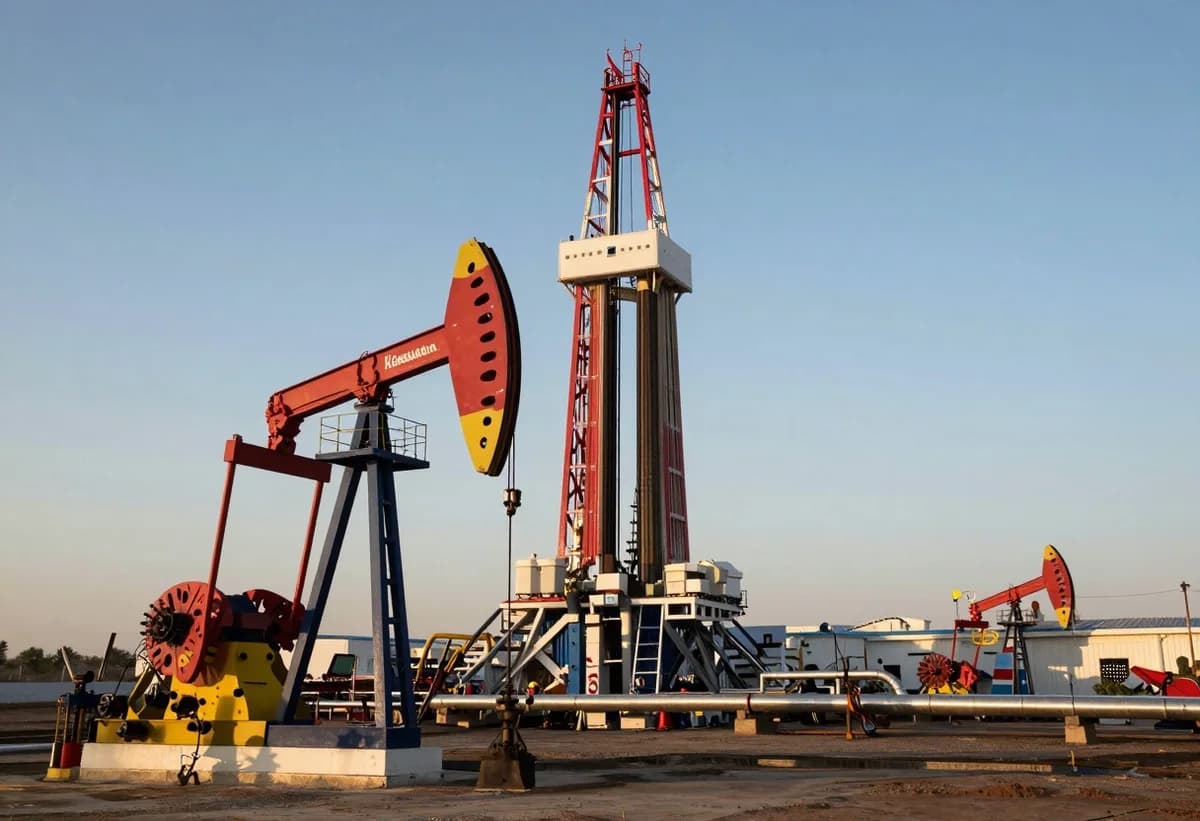 IAPG Seccional Comahue impulsa capacitación técnica