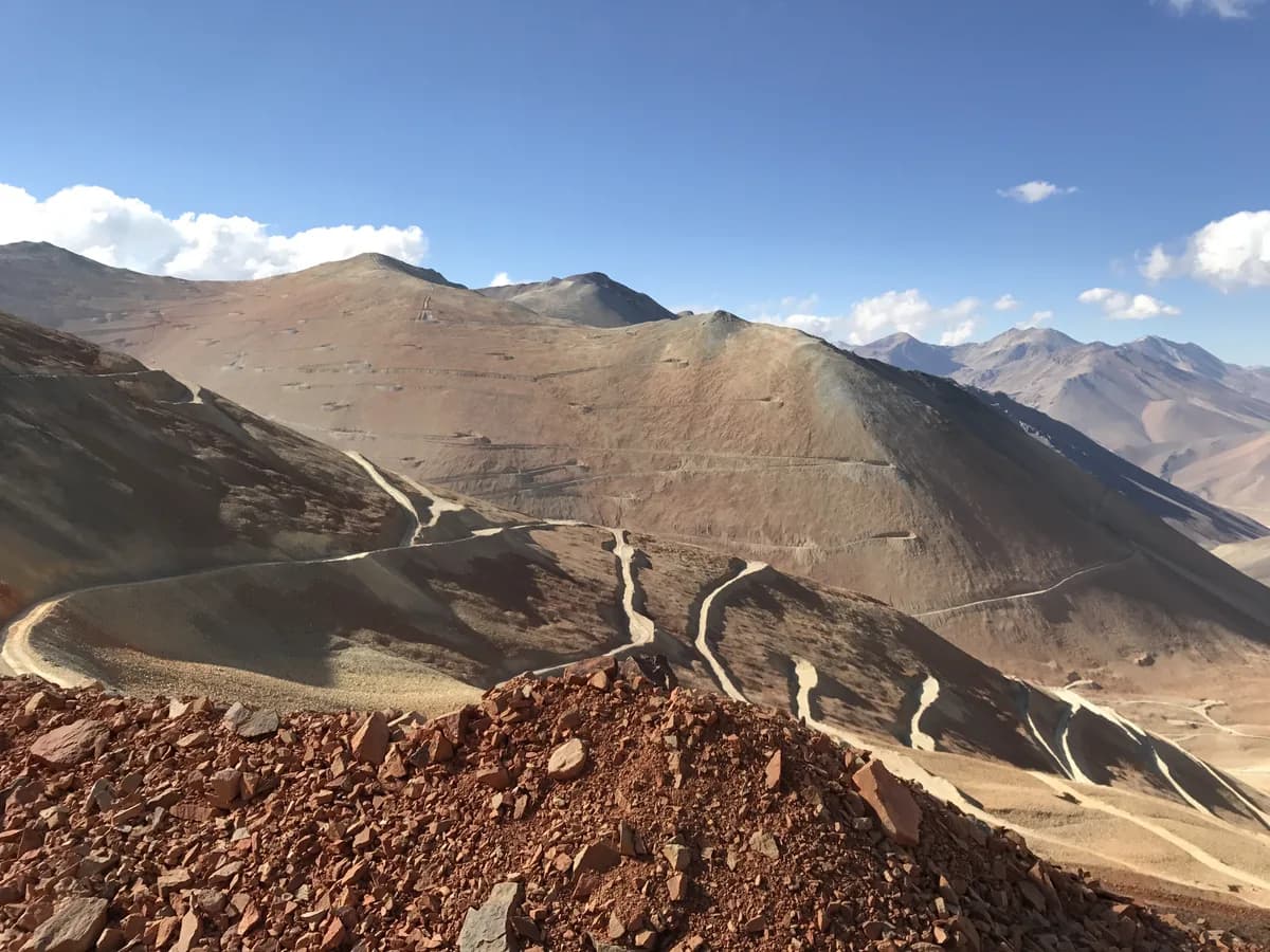 Aldebaran aprueba spin-off de Centauri Minerals