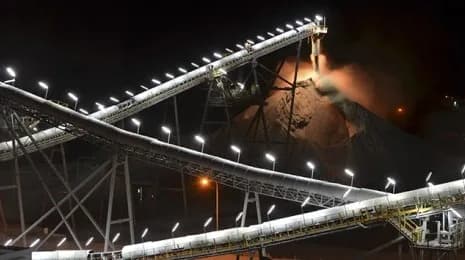 Glencore adelanta Alumbrera y avanza en MARA y El Pachón