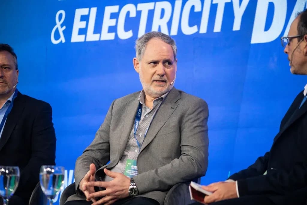 Edenor advierte sobre demanda de data centers y autos eléctricos