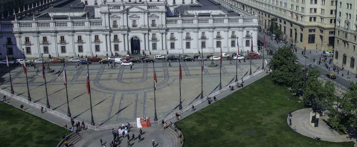 Chile recorta PIB 2026 por cobre débil y shock petrolero