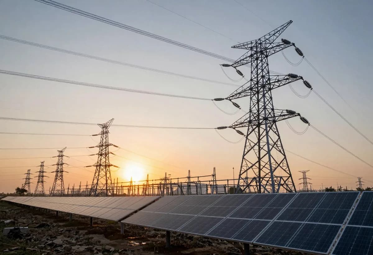 Gobierno actualiza tarifas de luz, gas y combustibles