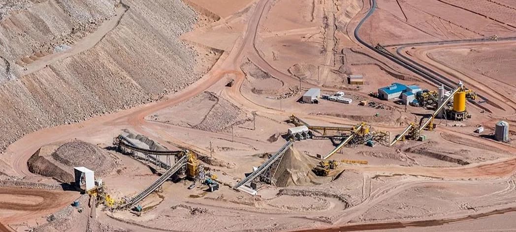Fortuna Mining reporta arranque 2026 impulsado por Lindero