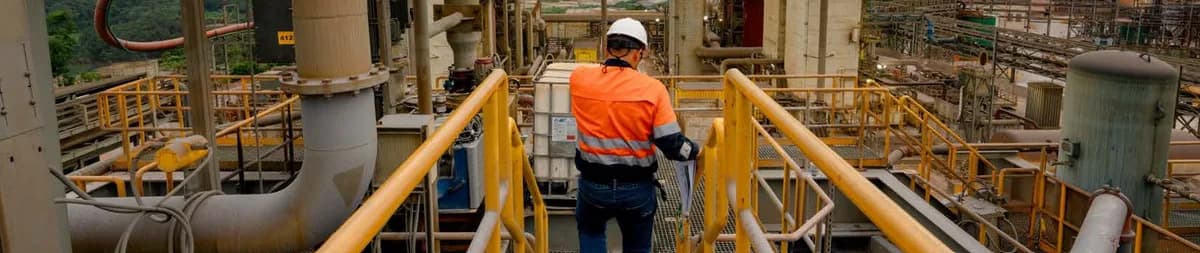 Barrick prioriza gestión hídrica en Veladero y Pueblo Viejo