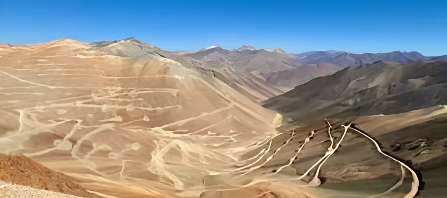 Centauri Minerals obtuvo permiso para perforación Rio Grande