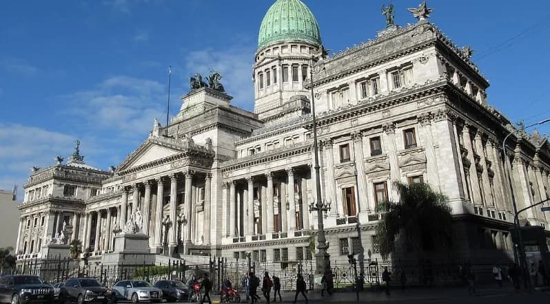 Promulgan cambios en Ley de Glaciares