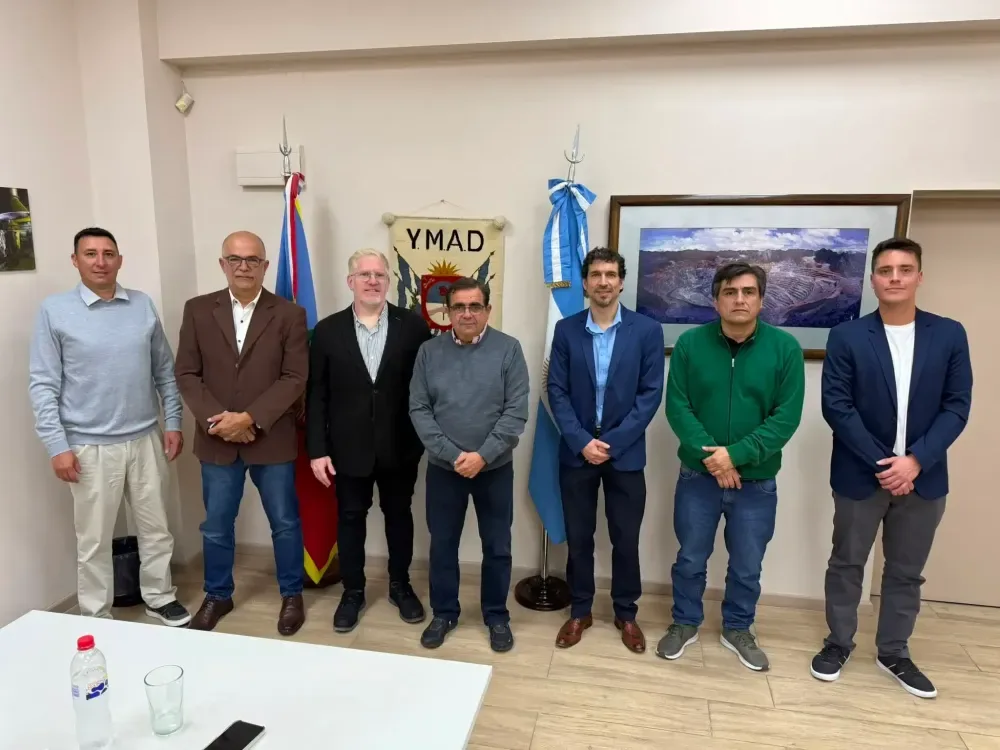 YMAD distribuye US$22 millones en dividendos