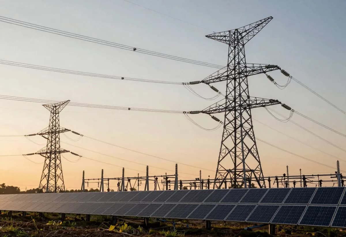 OLACDE propone mayor integración eléctrica