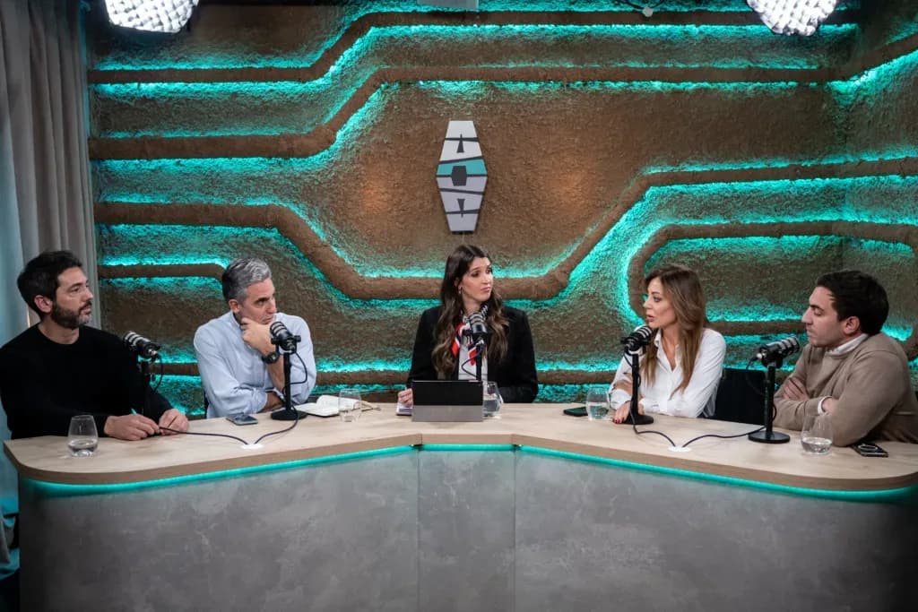 Desafíos del Desarrollo de Proveedores Locales en la Minería Argentina