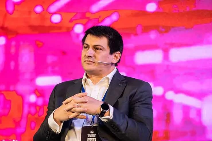 Harbour Energy Optimista sobre el Futuro del Gas Argentino