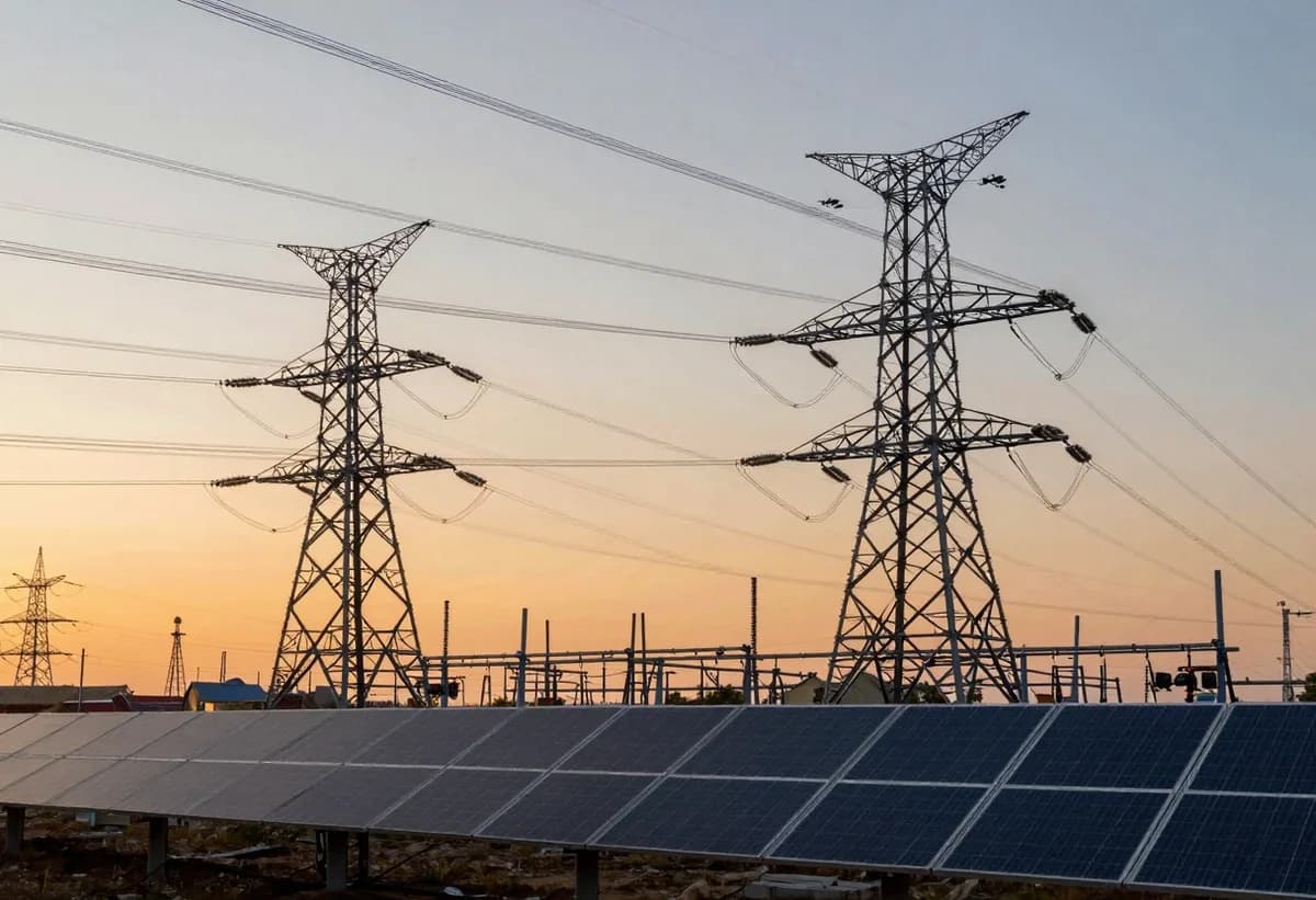 Sequía en Danubio amenaza nucleares y hidroeléctricas europeas