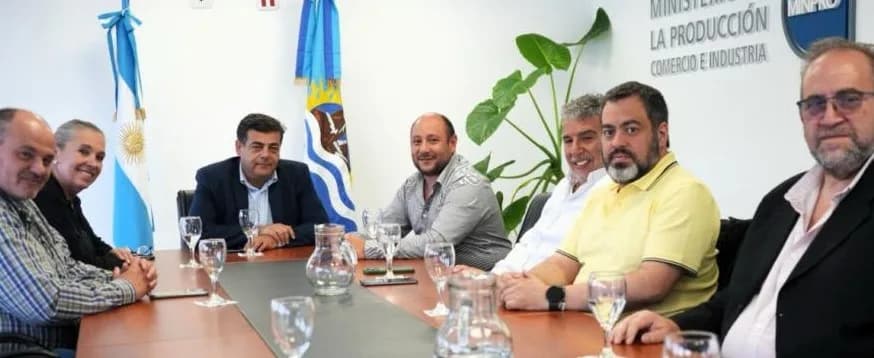 CAPROMISA alerta por falta de compras locales mineras