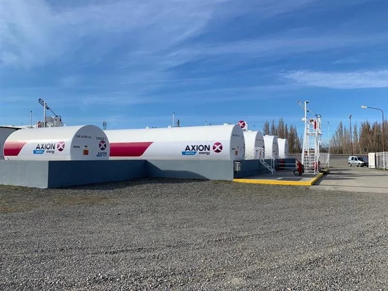 Demanda de combustible minero podría triplicarse hacia 2030