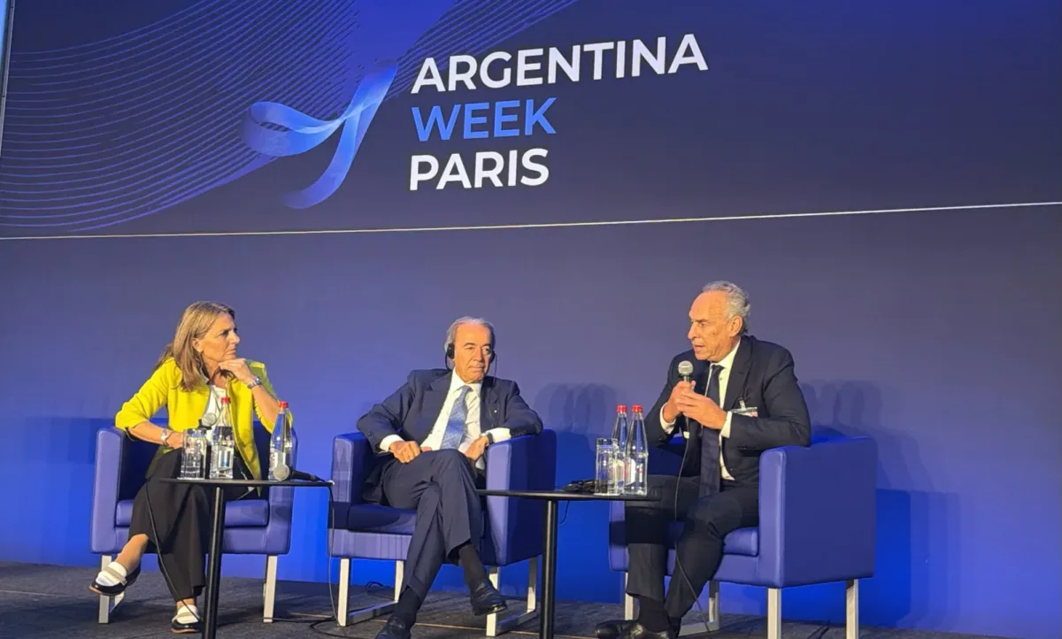 Pampa Energía ofrece 800 MW para data centers de IA