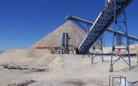 Cobre exige 6 veces más CAPEX que litio