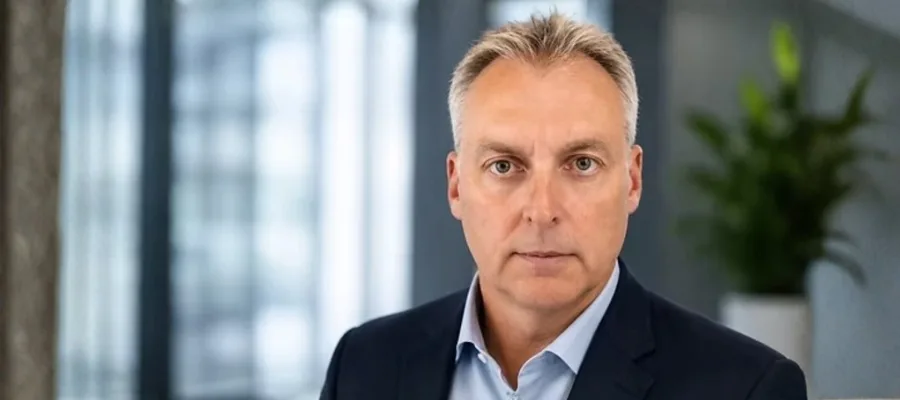 Argentina Metals designa a Roger Clegg como CEO