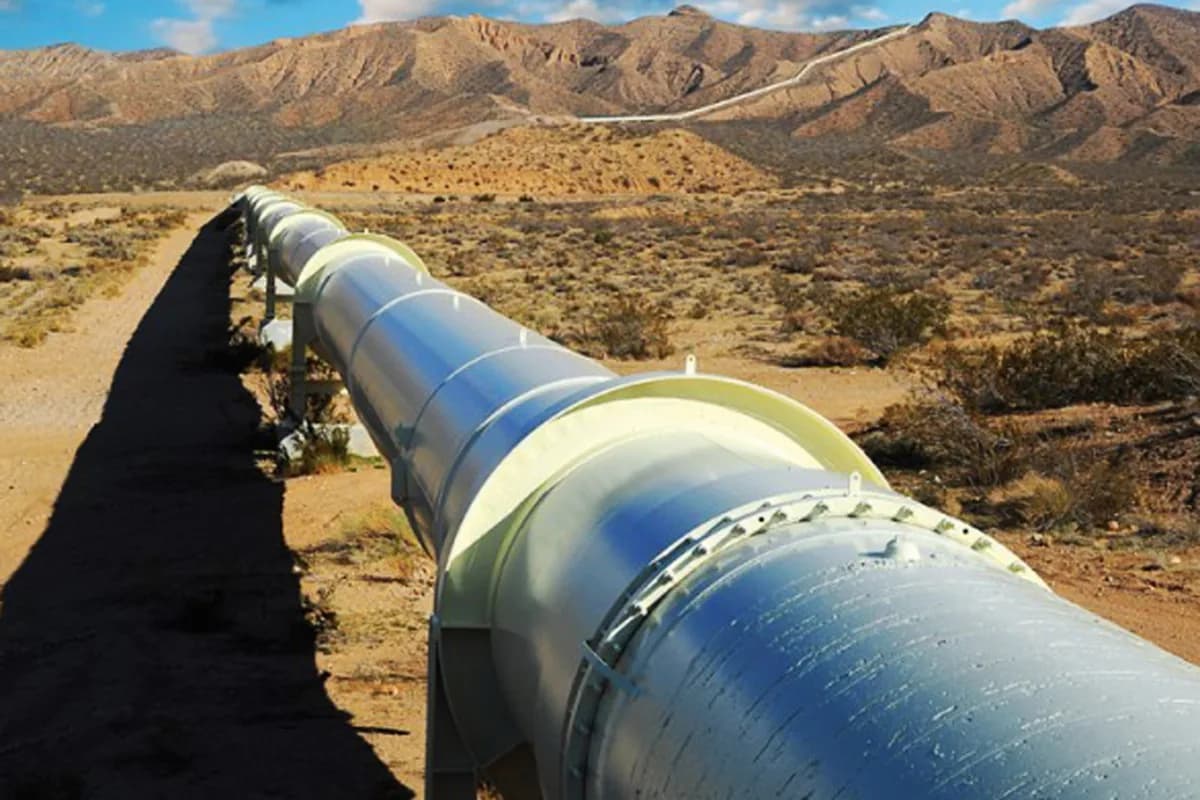 Brasil habilita subastas de gas que podrían incluir Vaca Muerta