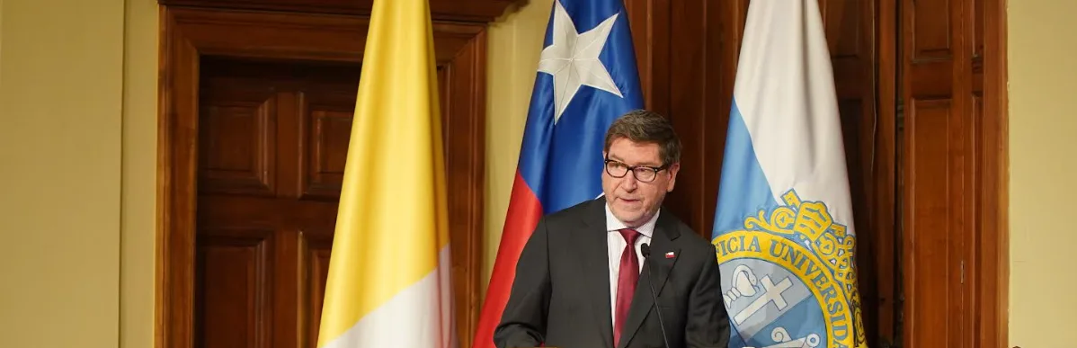 Chile acelera inversión minera con nueva agenda