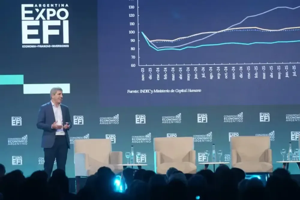 EITI centraliza datos de 100 empresas estatales