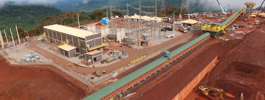Techint: ejecución, el desafío del boom del cobre
