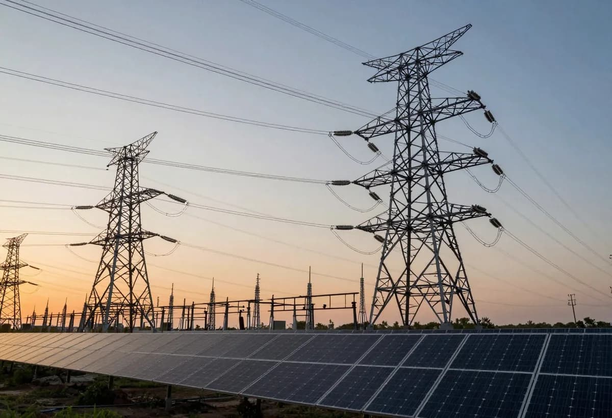 Coral Energía inaugura parque solar en San Juan