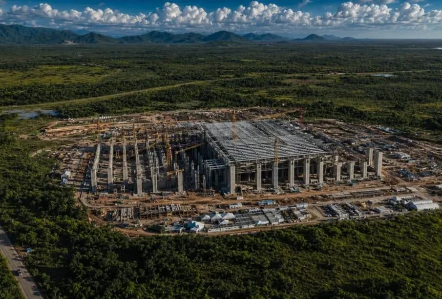 Brasil habilita gas natural en data centers con Redata