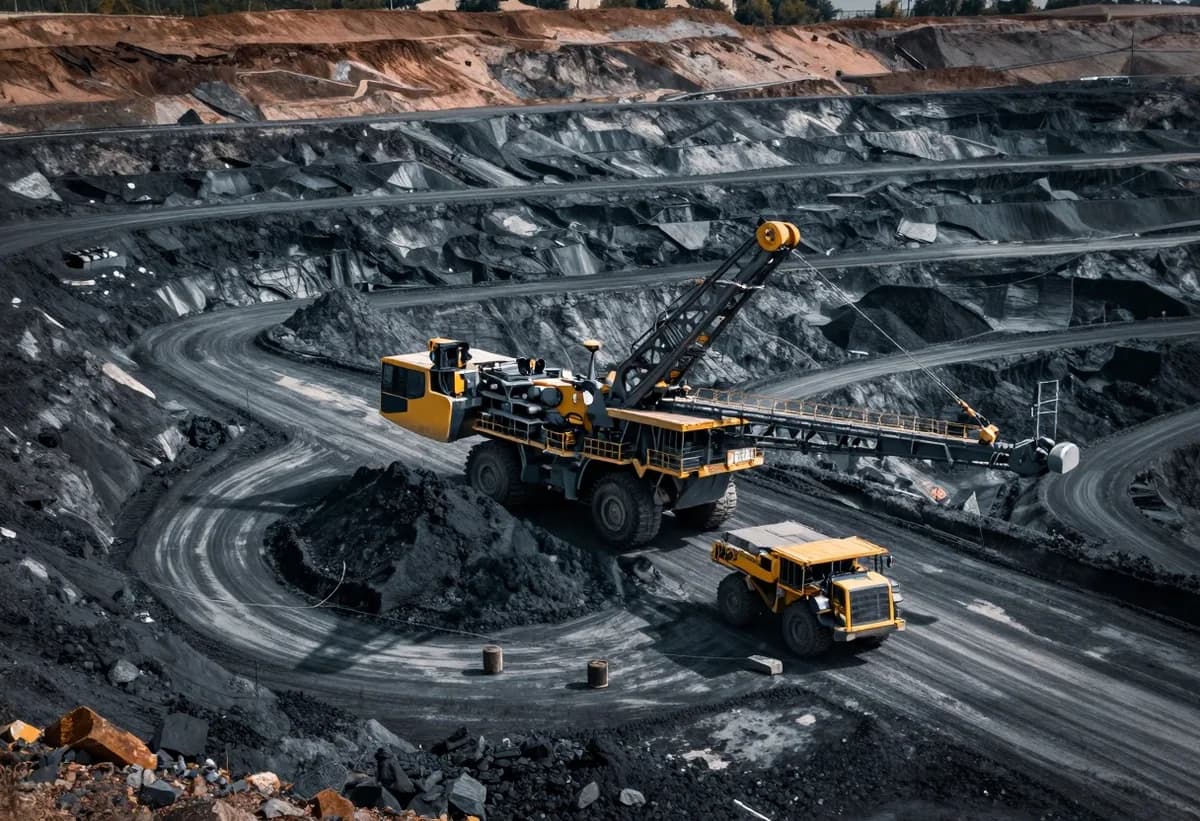 First Quantum Minerals avanza en descubrimiento Vendaval en Salta