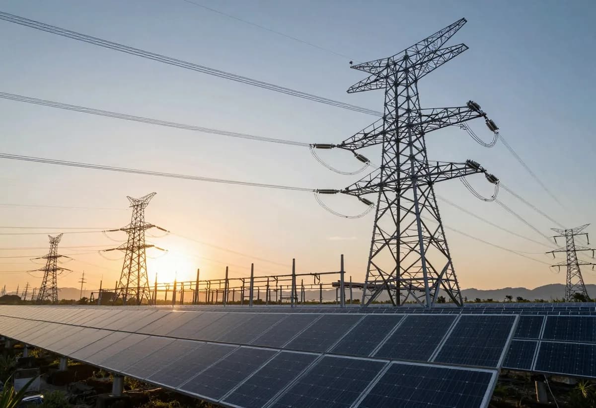 Energía elimina asignación automática de fondos para transporte eléctrico