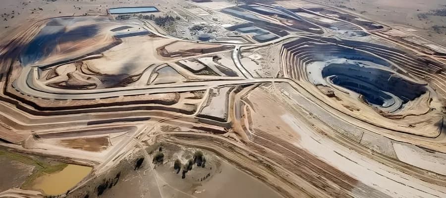 Golden Minerals inició drilling en Desierto, Salta