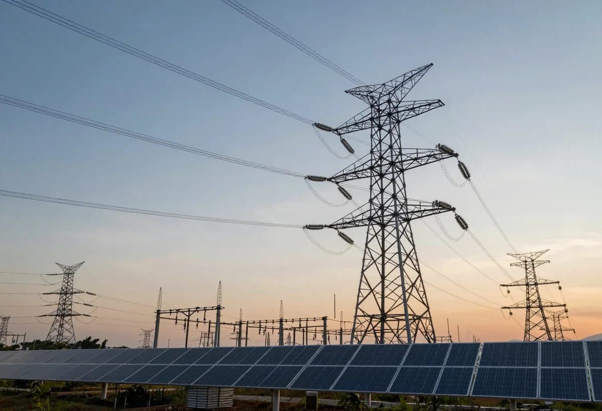 Adani se suma a Vaca Muerta