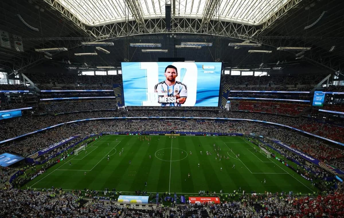 Climatización y Eficiencia Energética en Estadios de Fútbol
