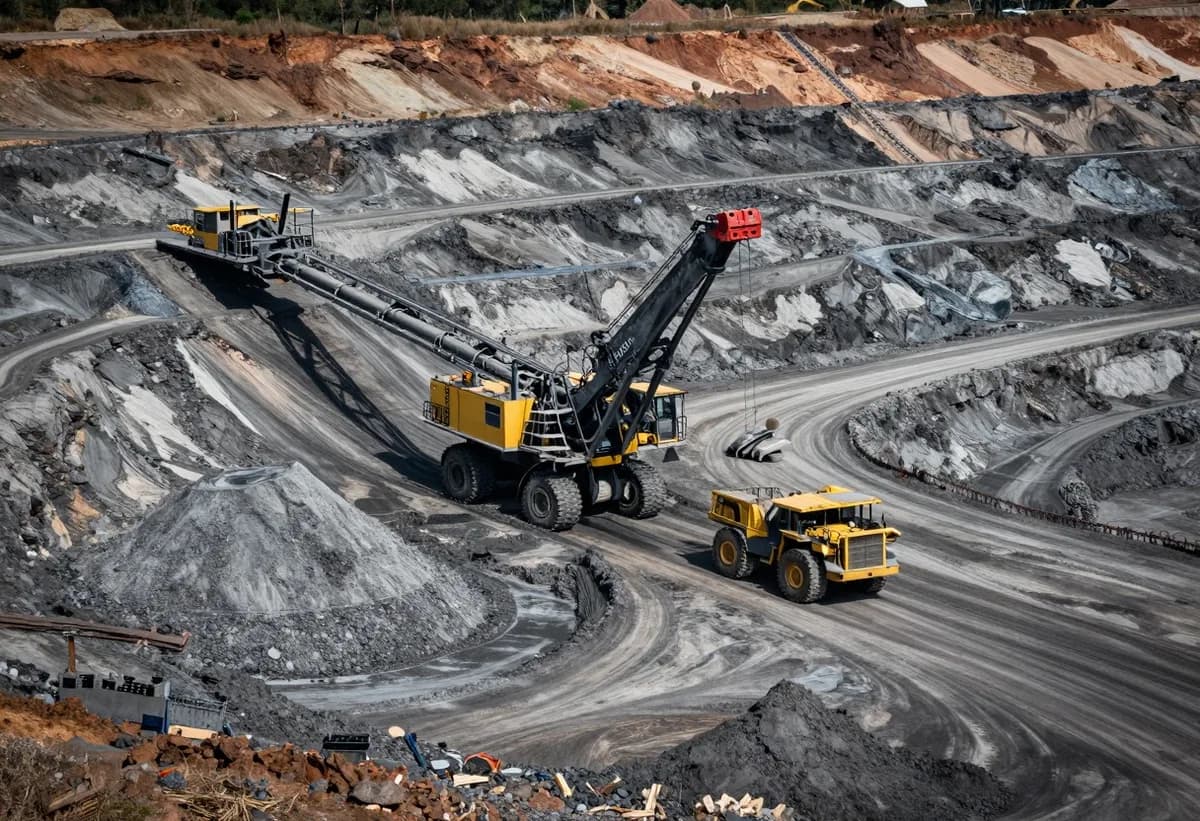 McEwen Copper negocia con Rio Tinto financiar Los Azules