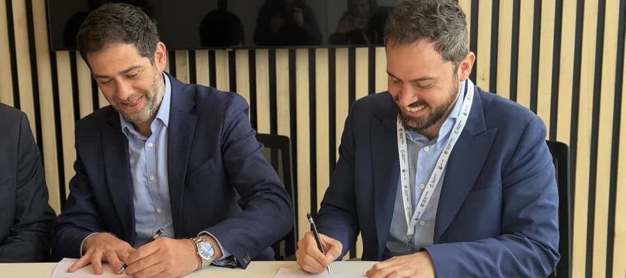 REMSA se suma a The Andean Bridge para atraer inversión