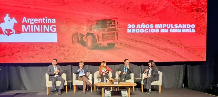 Mesa del Litio fija agenda quinquenal para el NOA