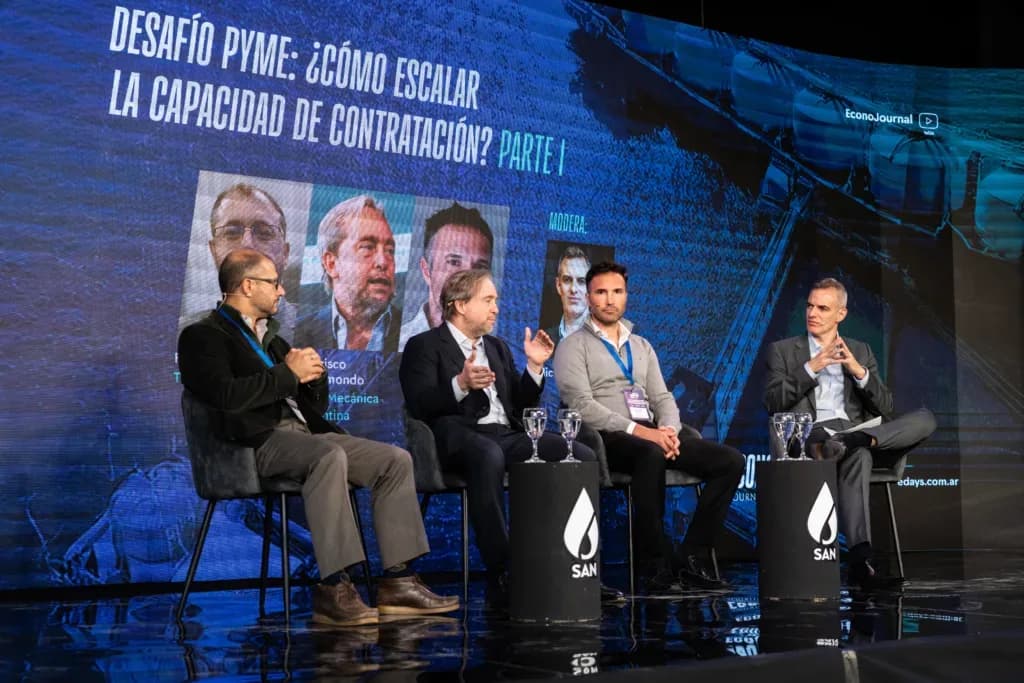 Proveedores piden a operadoras preservar cadena local