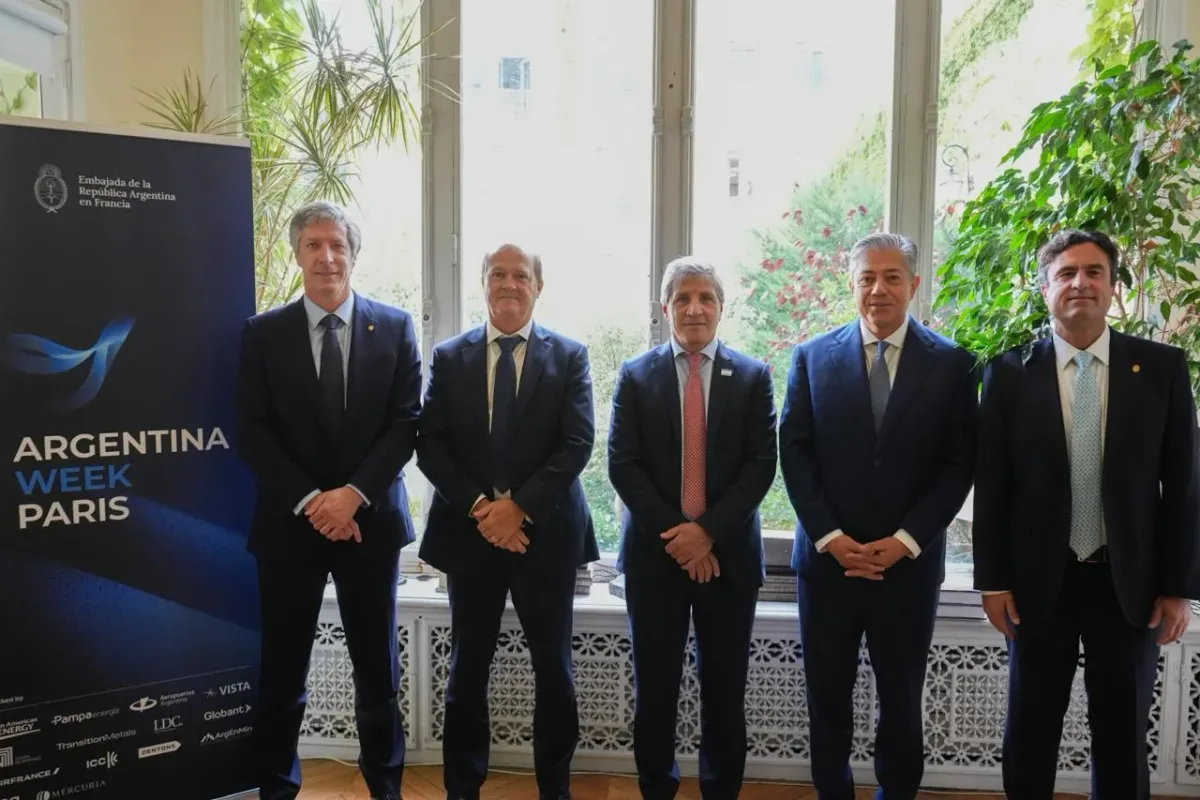 RIGI aprueba US$ 12.400 millones para Pluspetrol y GyP